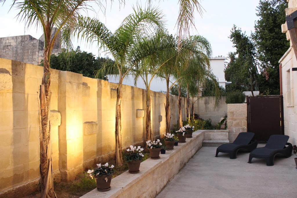 Appartamenti Sidera Lecce Exterior photo